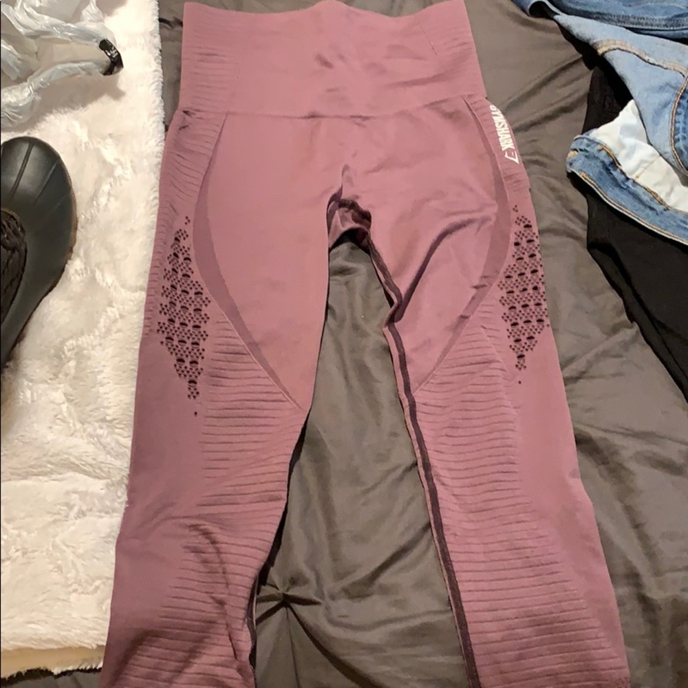 Gymshark Leggings